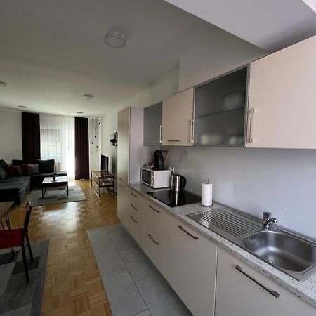 For5 Apartment Đakovo Exterior photo
