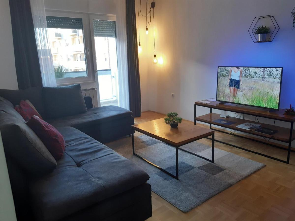 For5 Apartment Đakovo Exterior photo