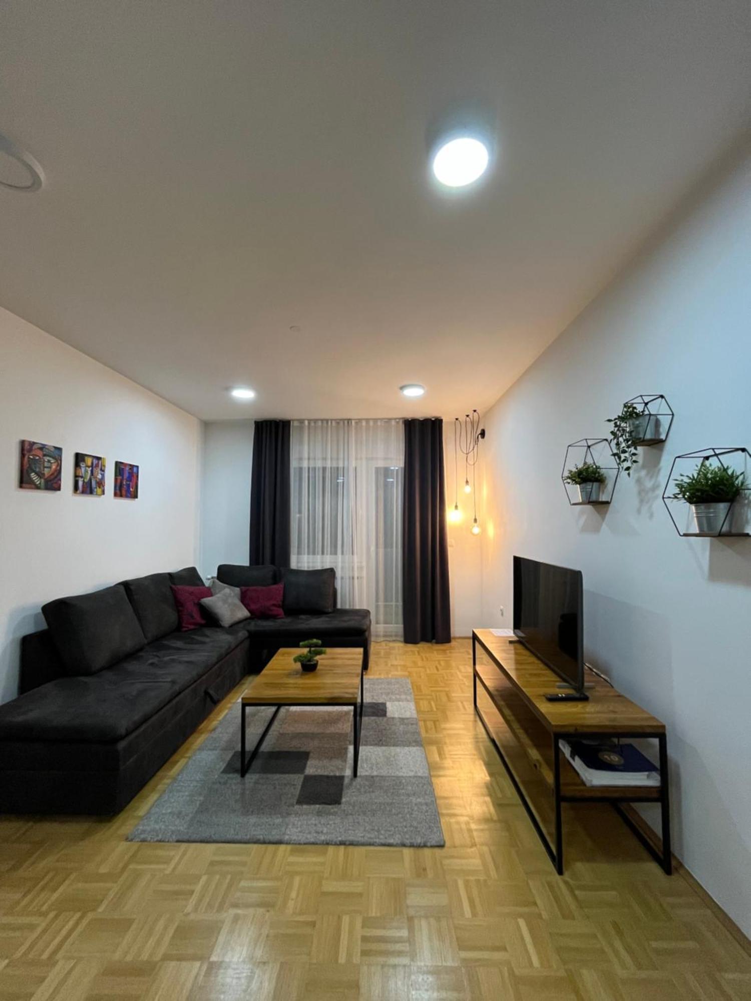 For5 Apartment Đakovo Exterior photo