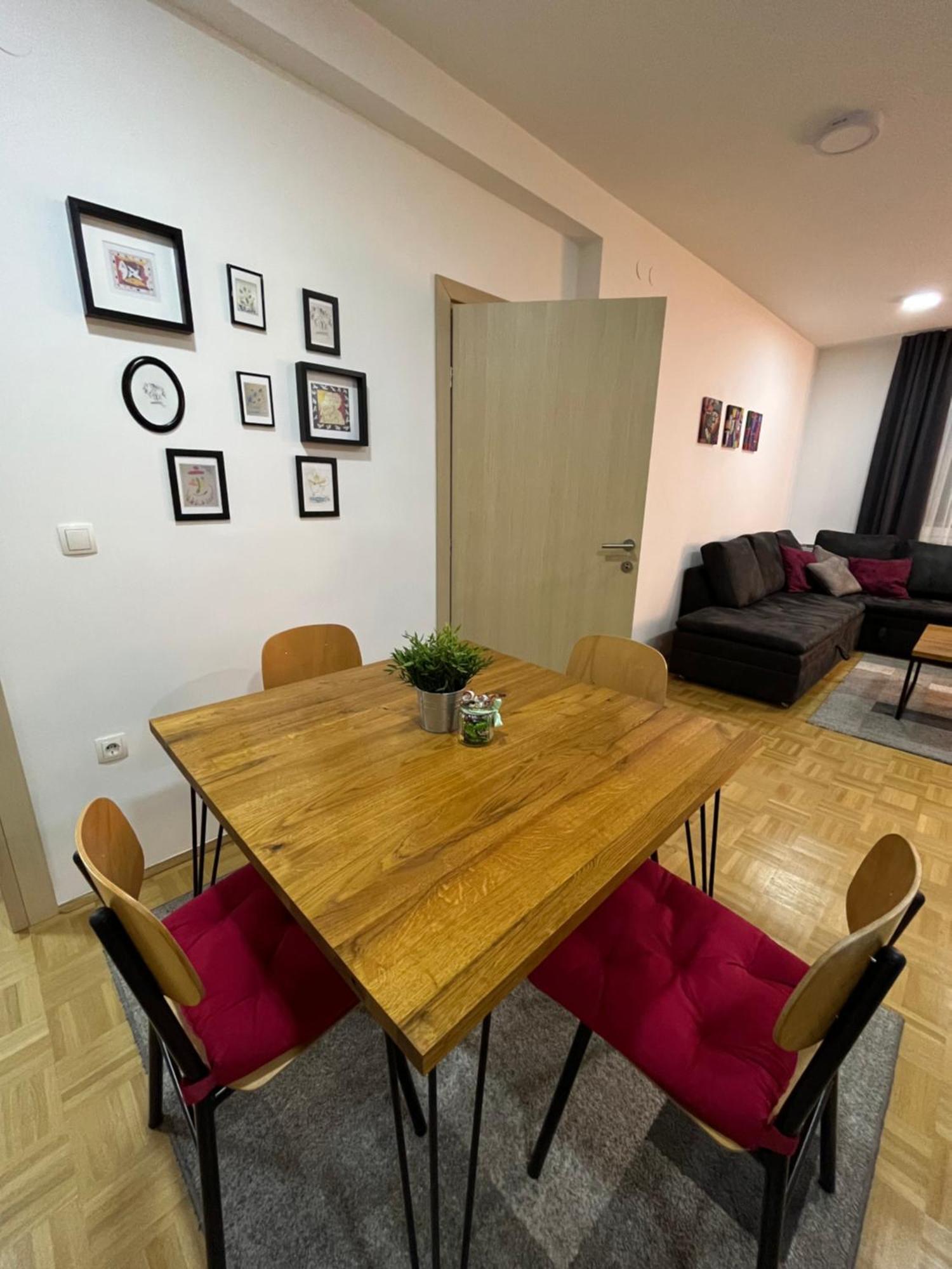 For5 Apartment Đakovo Exterior photo