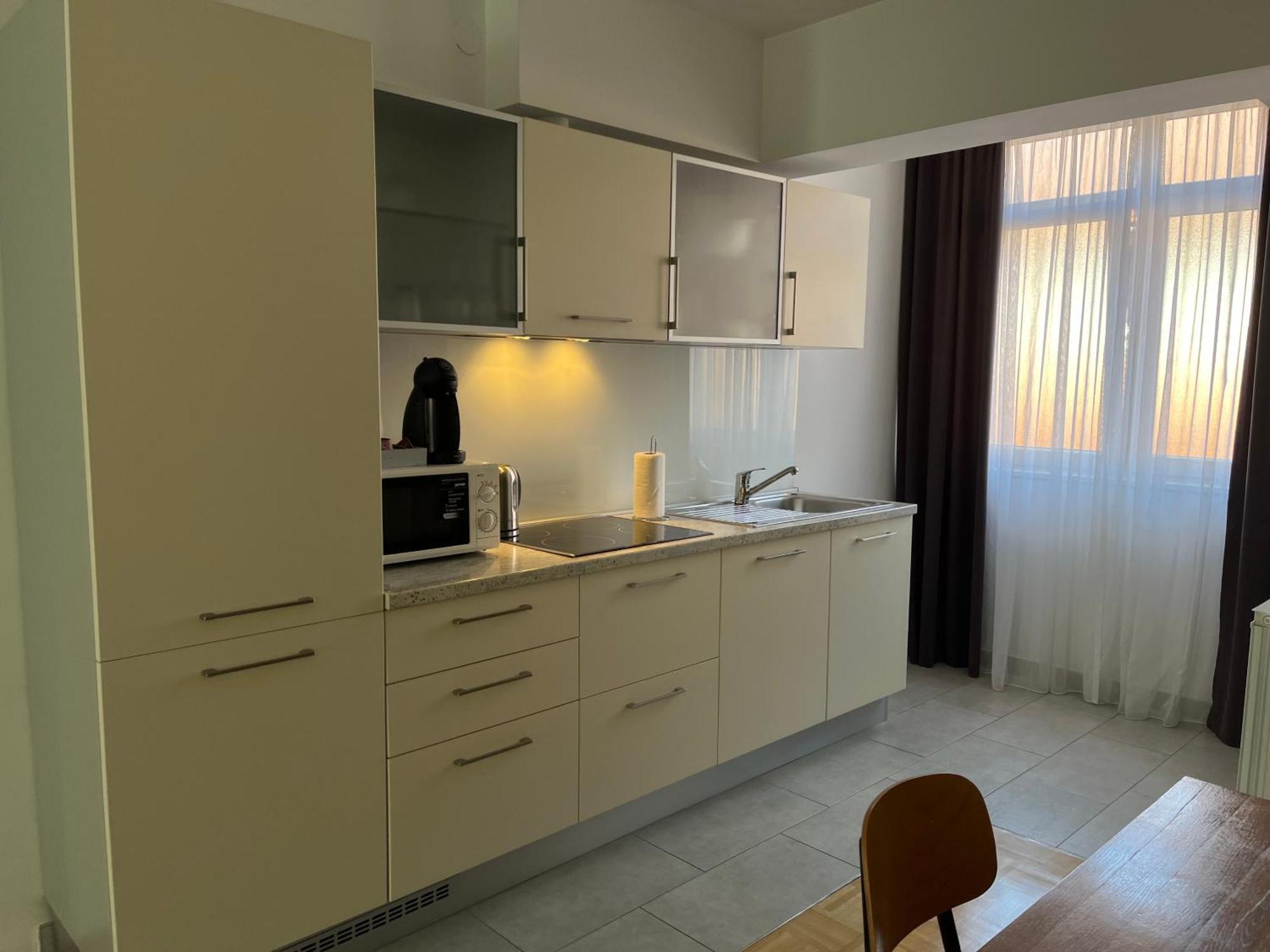 For5 Apartment Đakovo Exterior photo