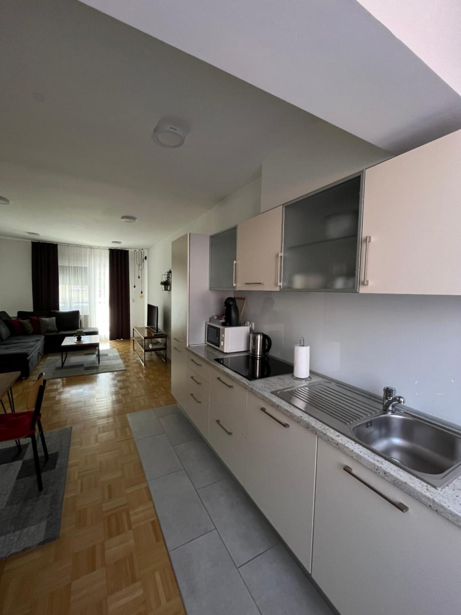 For5 Apartment Đakovo Exterior photo