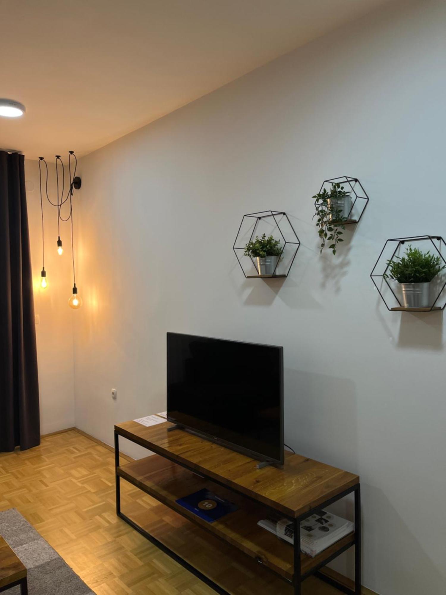 For5 Apartment Đakovo Exterior photo