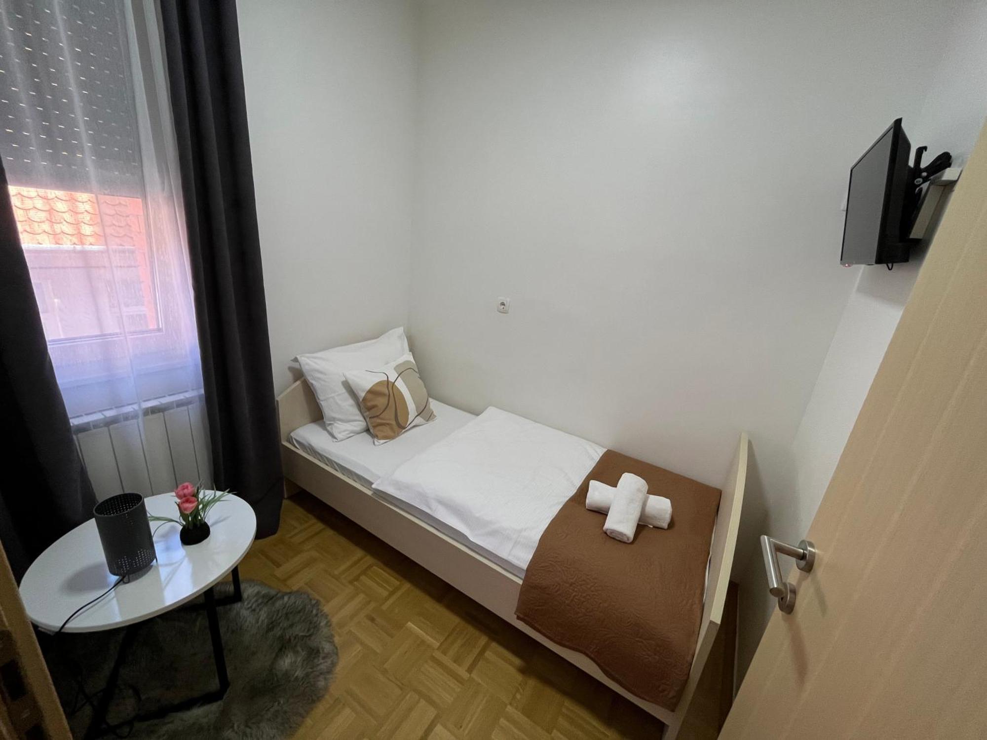 For5 Apartment Đakovo Exterior photo