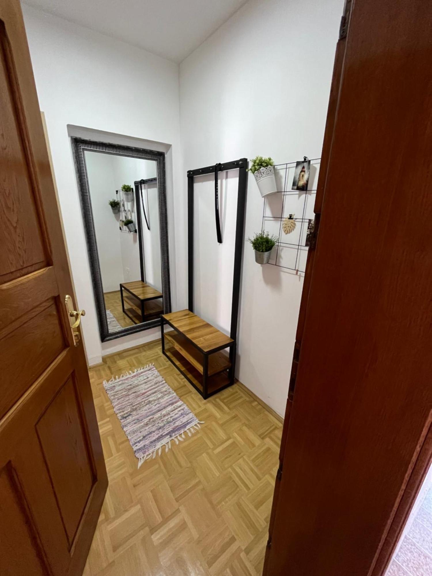 For5 Apartment Đakovo Exterior photo