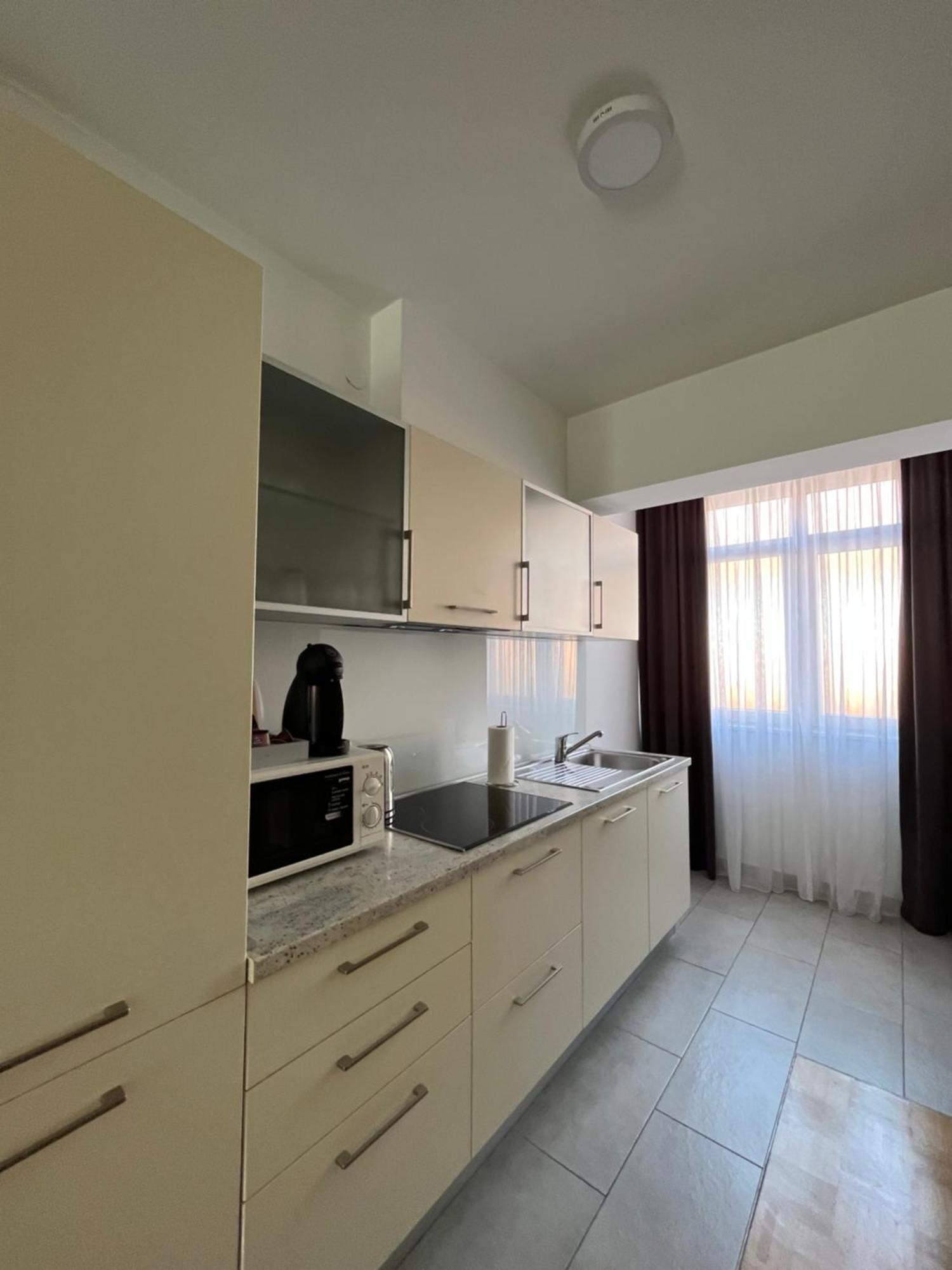 For5 Apartment Đakovo Exterior photo