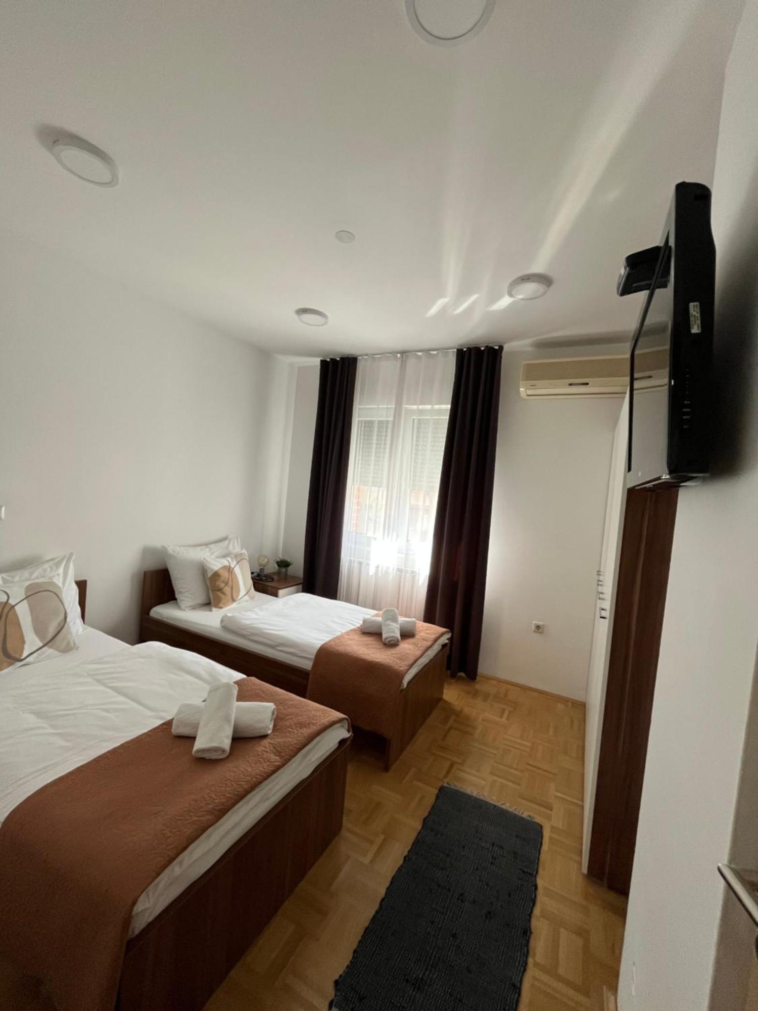 For5 Apartment Đakovo Exterior photo