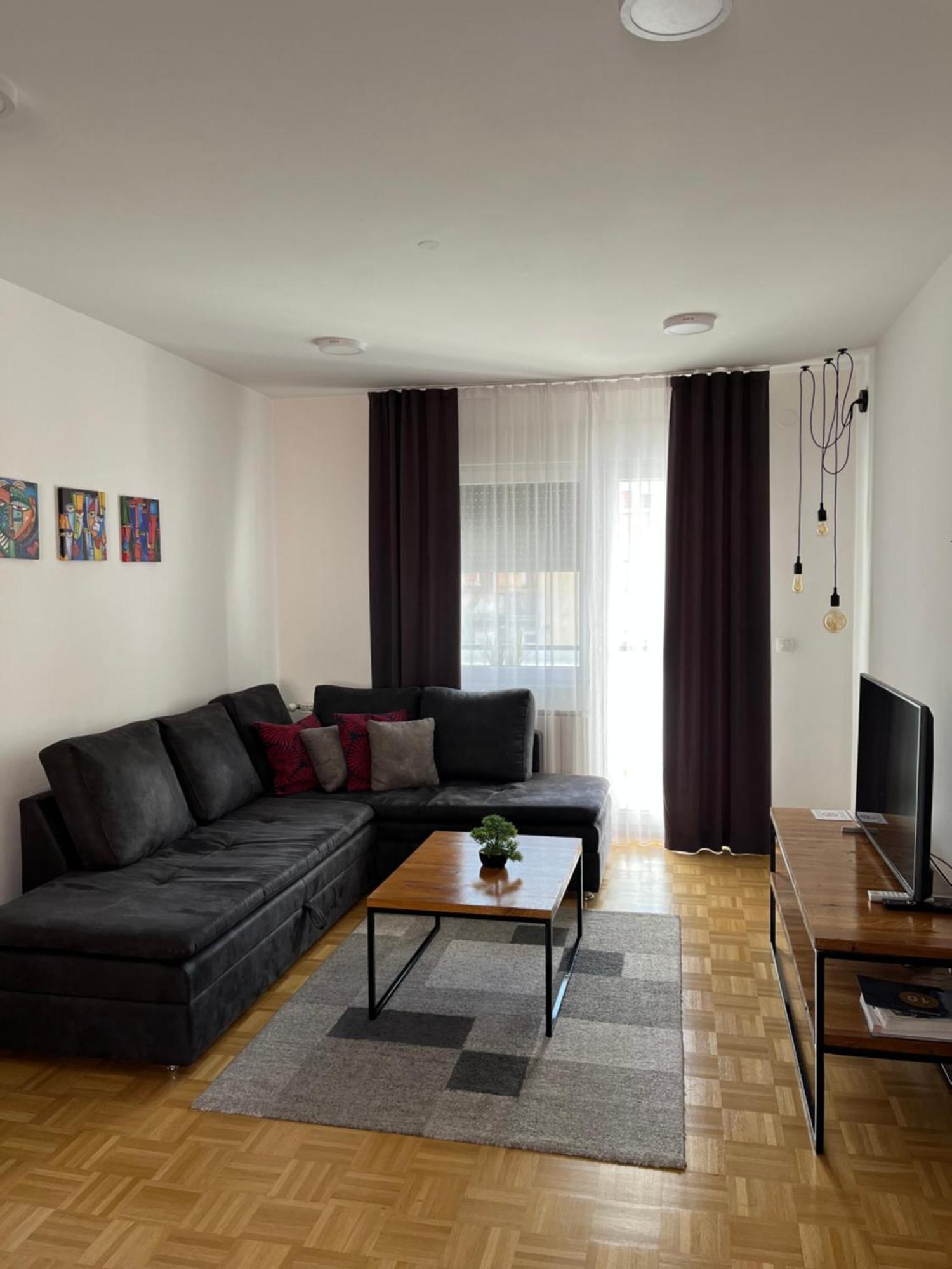 For5 Apartment Đakovo Exterior photo
