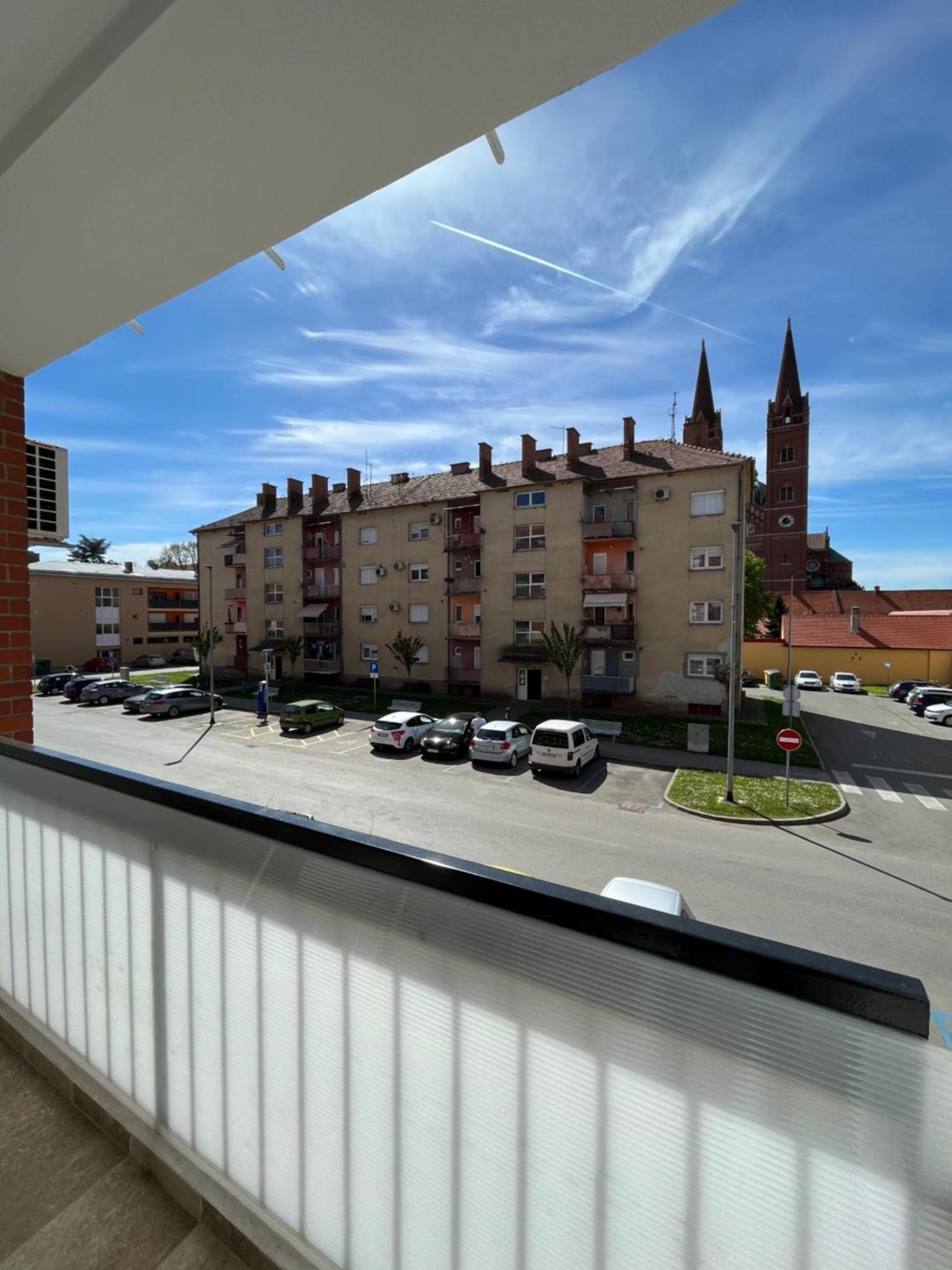 For5 Apartment Đakovo Exterior photo
