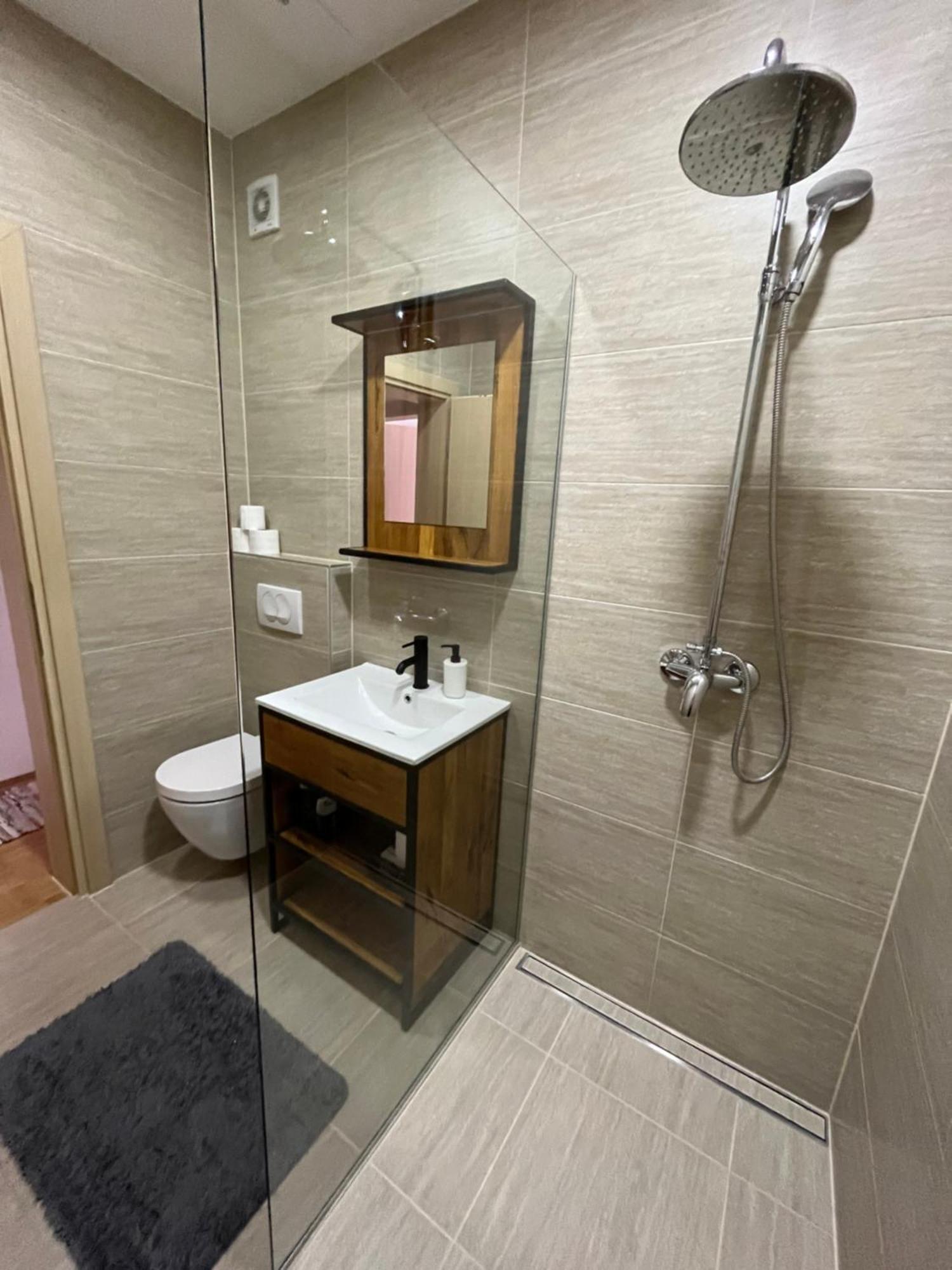 For5 Apartment Đakovo Exterior photo