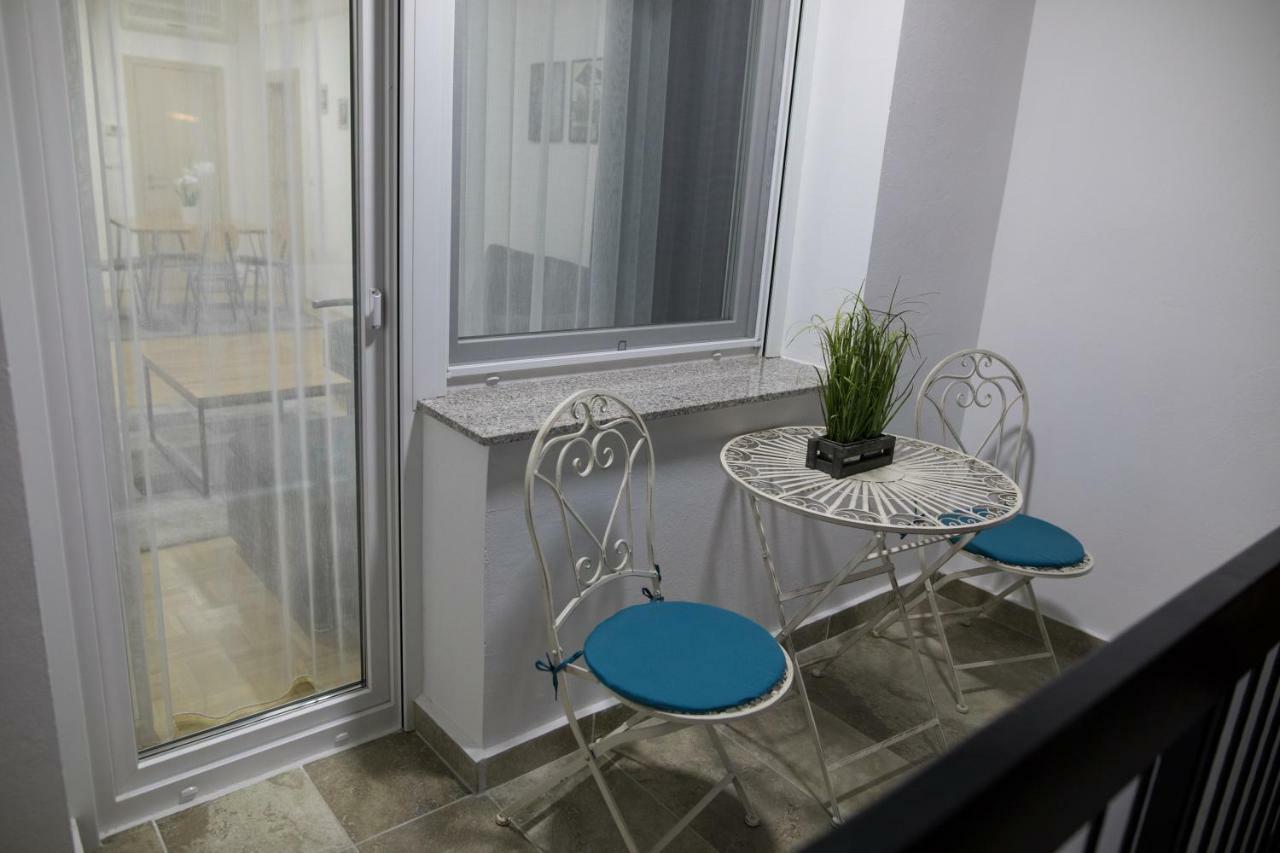 For5 Apartment Đakovo Exterior photo
