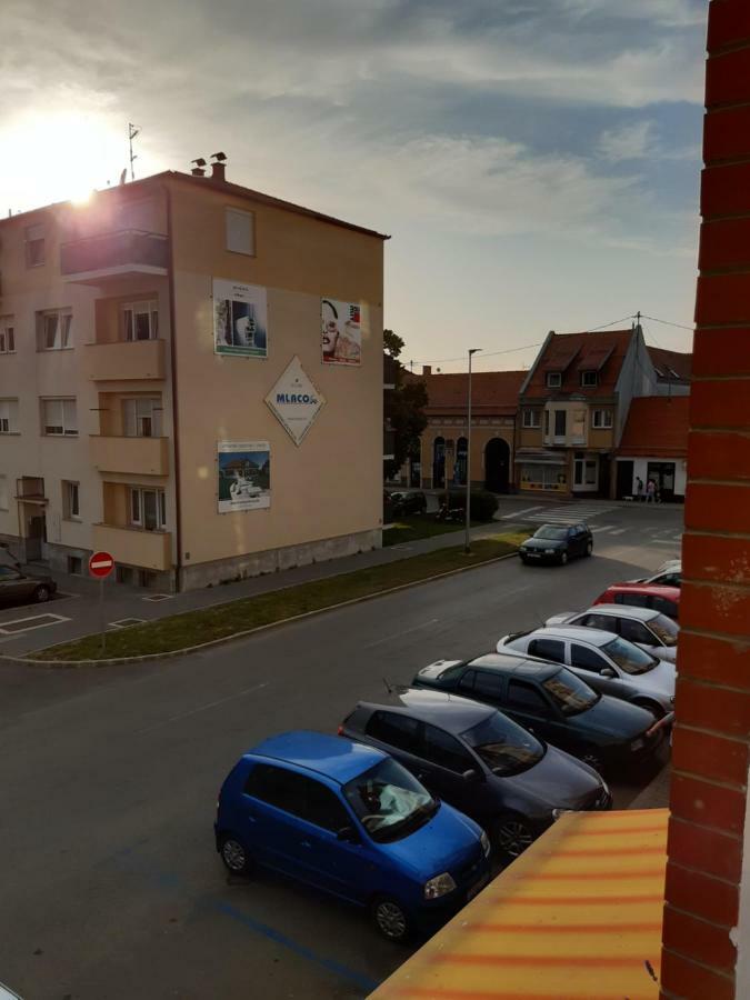 For5 Apartment Đakovo Exterior photo